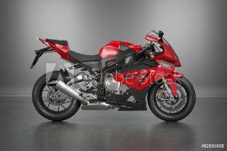 Image de Sport Motorcycle